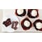 Gold Medal Gold Medal Ready-To-Spread Chocolate Fudge Icing 11lbs Tub, PK2 16000-11215 - alternate 2